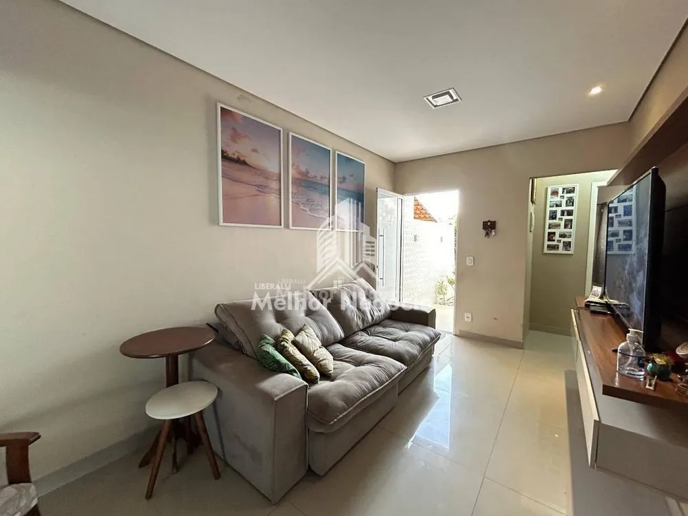 Casa, 2 quartos, 75 m² - Foto 1