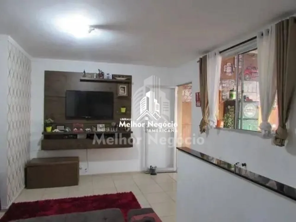 Apartamento, 2 quartos, 110 m² - Foto 4
