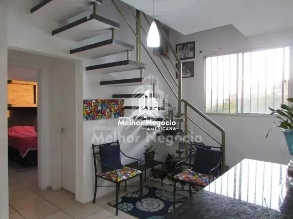 Apartamento, 2 quartos, 110 m² - Foto 3