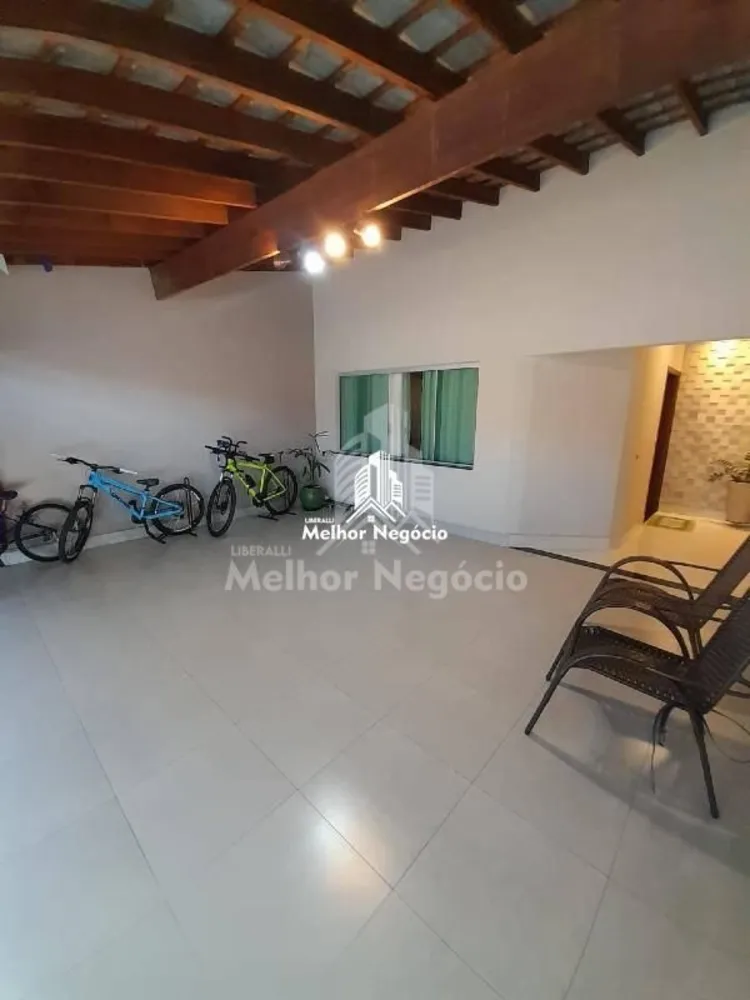 Sobrado, 3 quartos, 170 m² - Foto 1