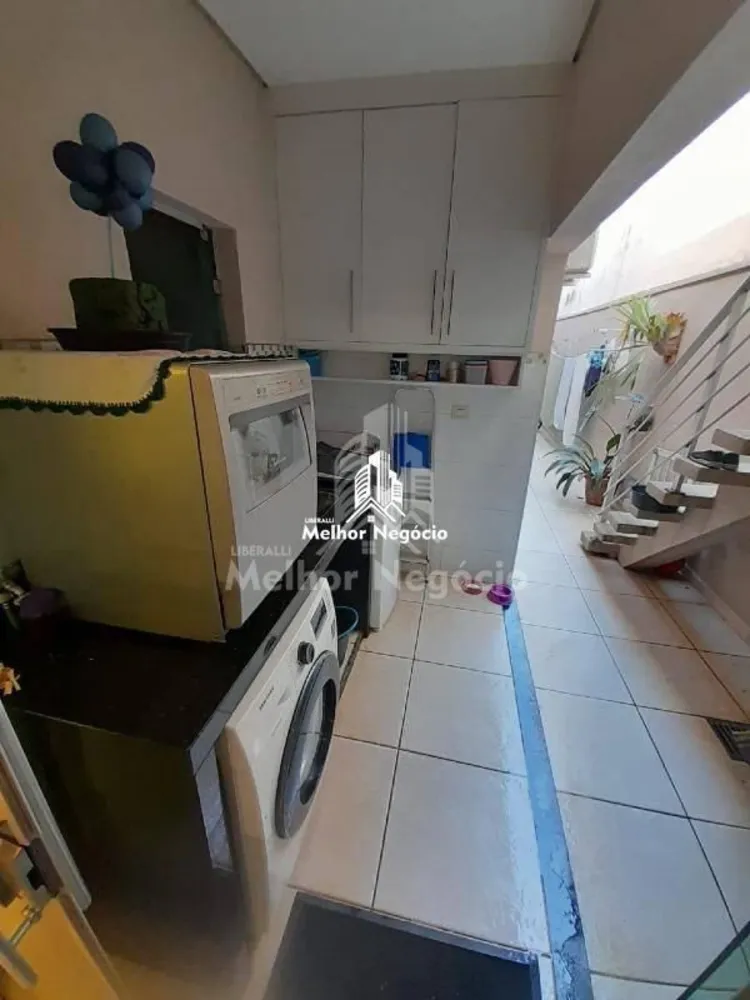 Sobrado, 3 quartos, 170 m² - Foto 4