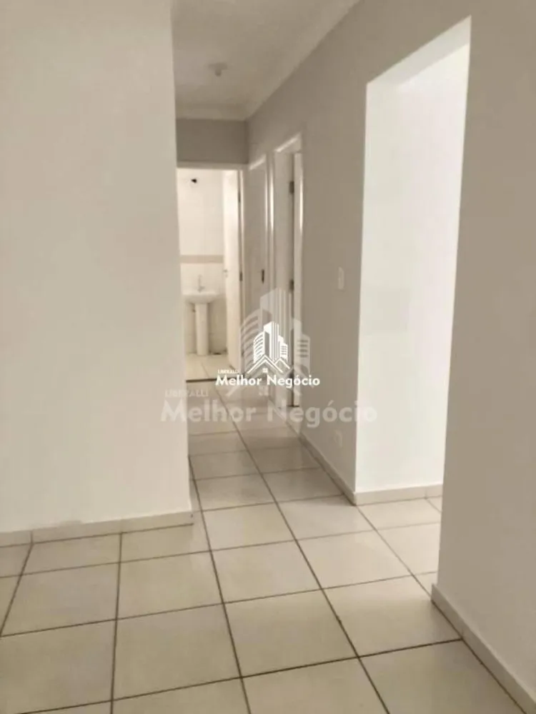 Apartamento, 3 quartos, 60 m² - Foto 8