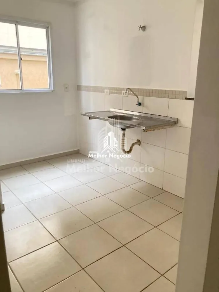 Apartamento, 3 quartos, 60 m² - Foto 4