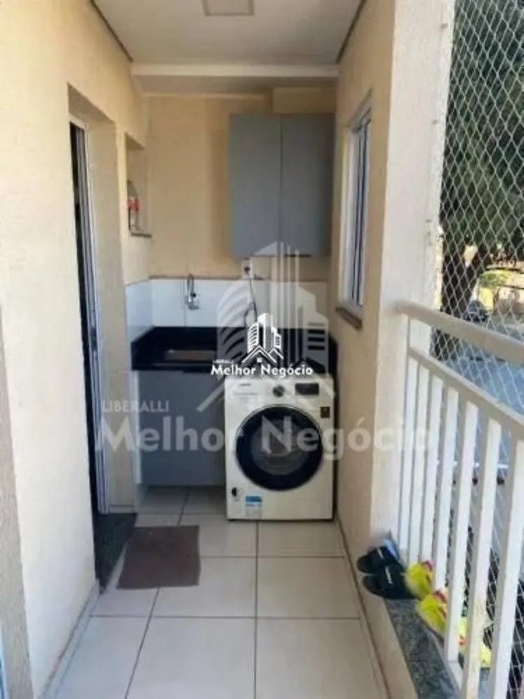 Apartamento, 2 quartos, 57 m² - Foto 2