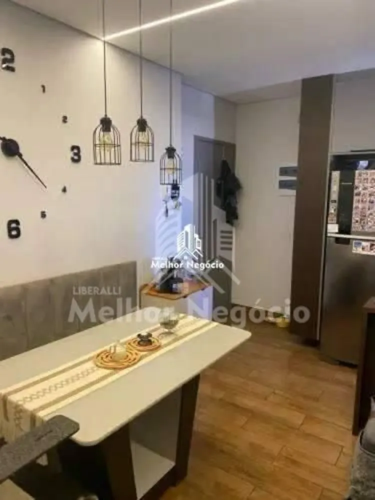 Apartamento, 2 quartos, 57 m² - Foto 4