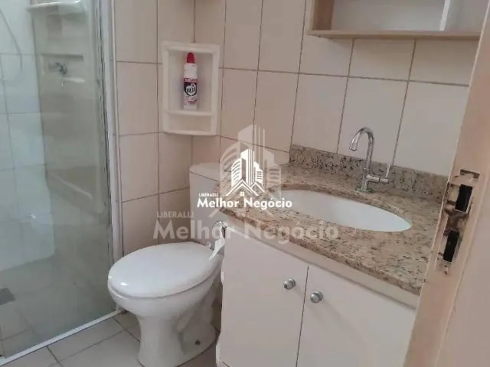 Apartamento, 2 quartos, 60 m² - Foto 8