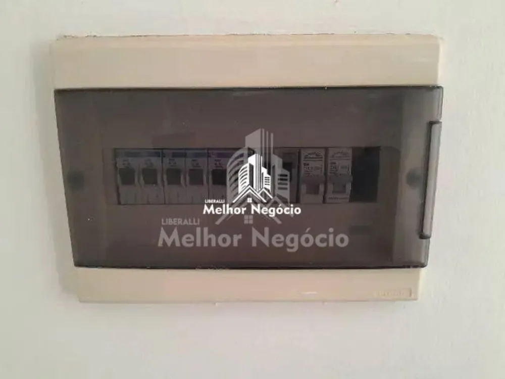 Apartamento, 2 quartos, 60 m² - Foto 7