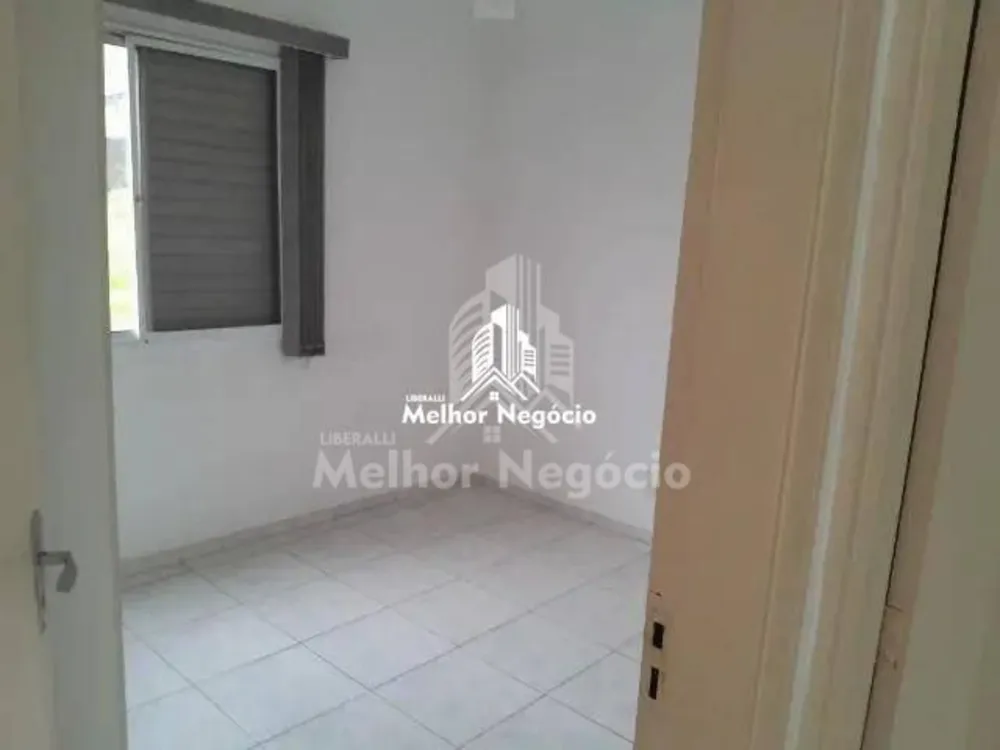 Apartamento, 2 quartos, 60 m² - Foto 5