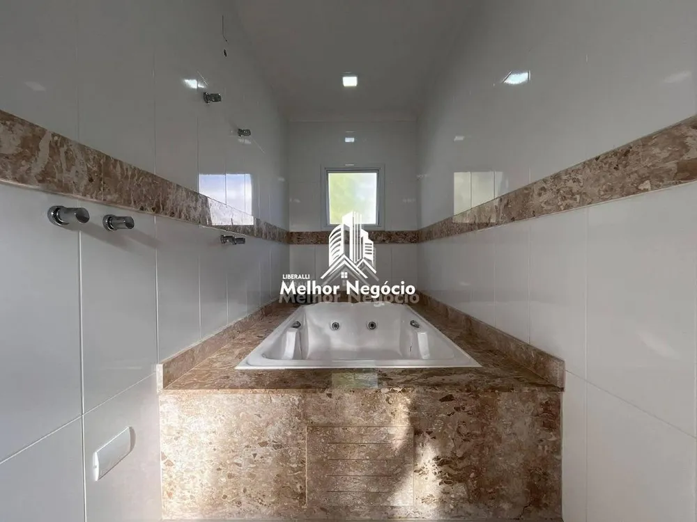 Casa, 5 quartos, 331 m² - Foto 4