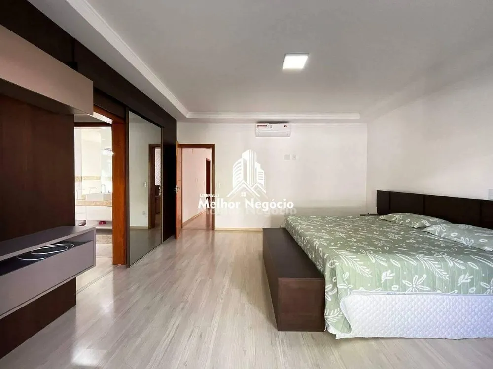 Casa, 5 quartos, 331 m² - Foto 1