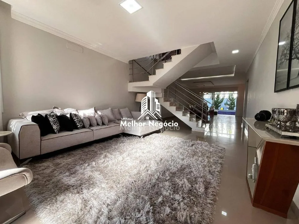 Casa, 5 quartos, 331 m² - Foto 3