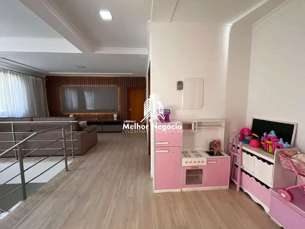 Casa, 5 quartos, 331 m² - Foto 1
