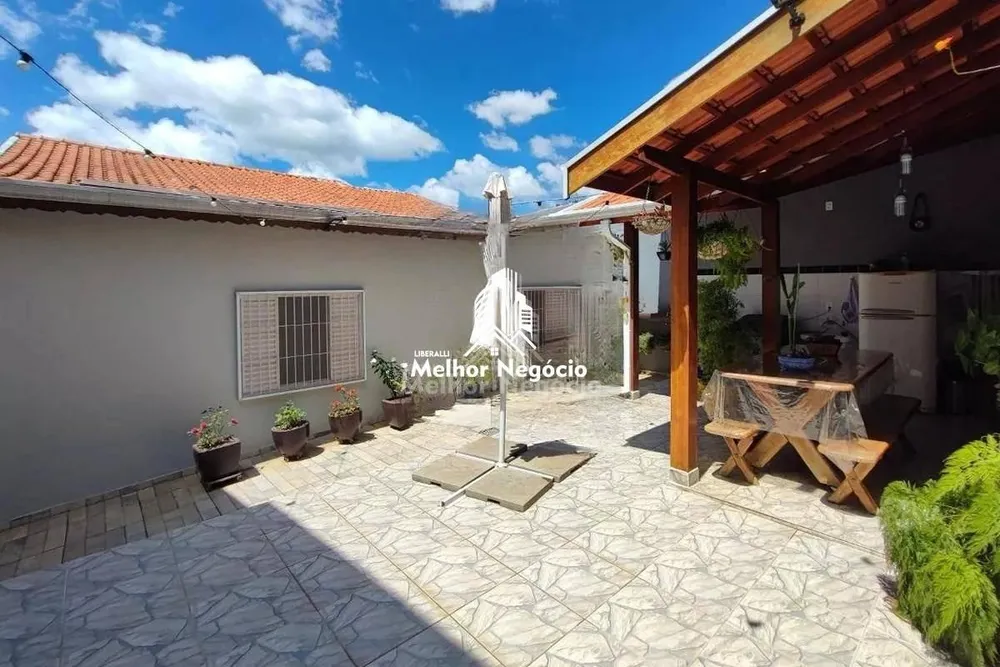 Casa, 3 quartos, 251 m² - Foto 6