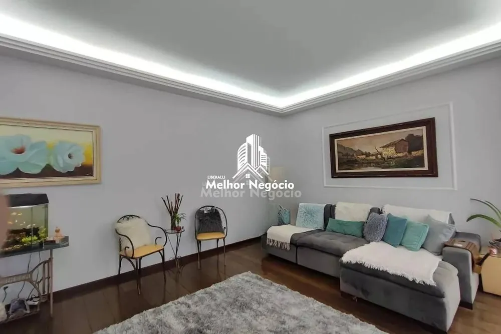 Casa, 3 quartos, 251 m² - Foto 3
