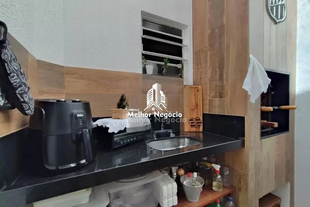 Casa, 3 quartos, 251 m² - Foto 1