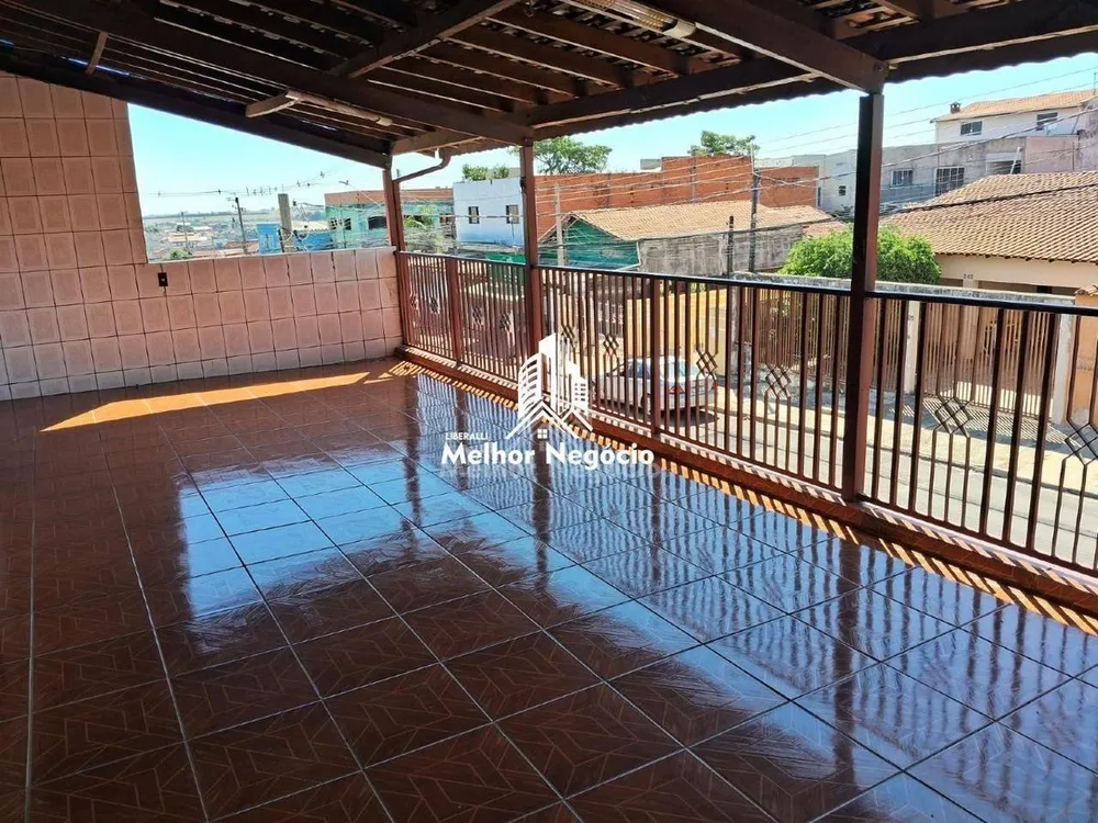 Casa, 7 quartos, 250 m² - Foto 1