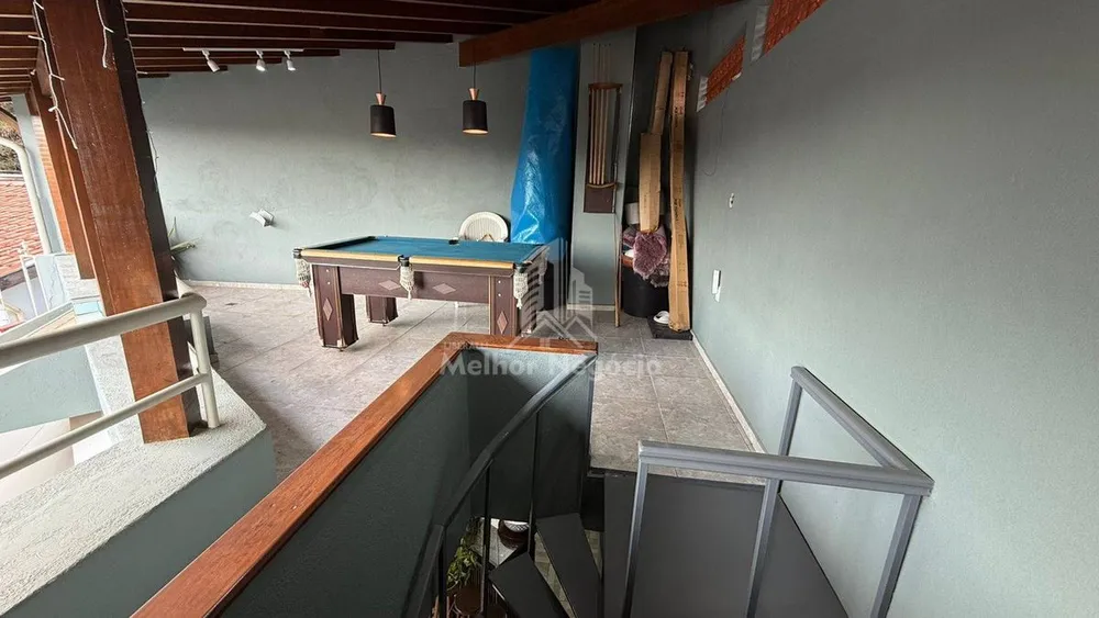 Casa, 4 quartos, 332 m² - Foto 8