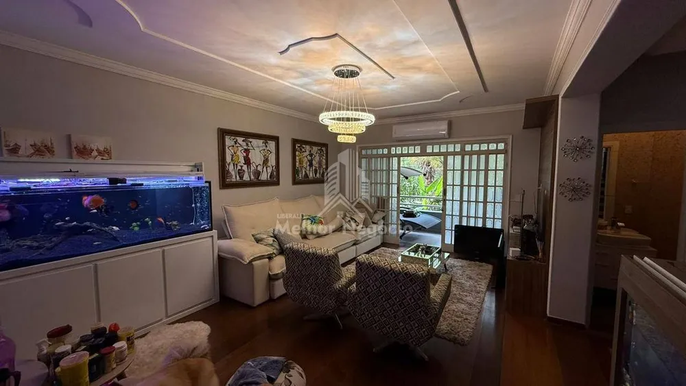 Casa, 4 quartos, 332 m² - Foto 1
