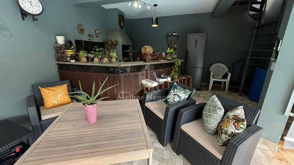 Casa, 4 quartos, 332 m² - Foto 4