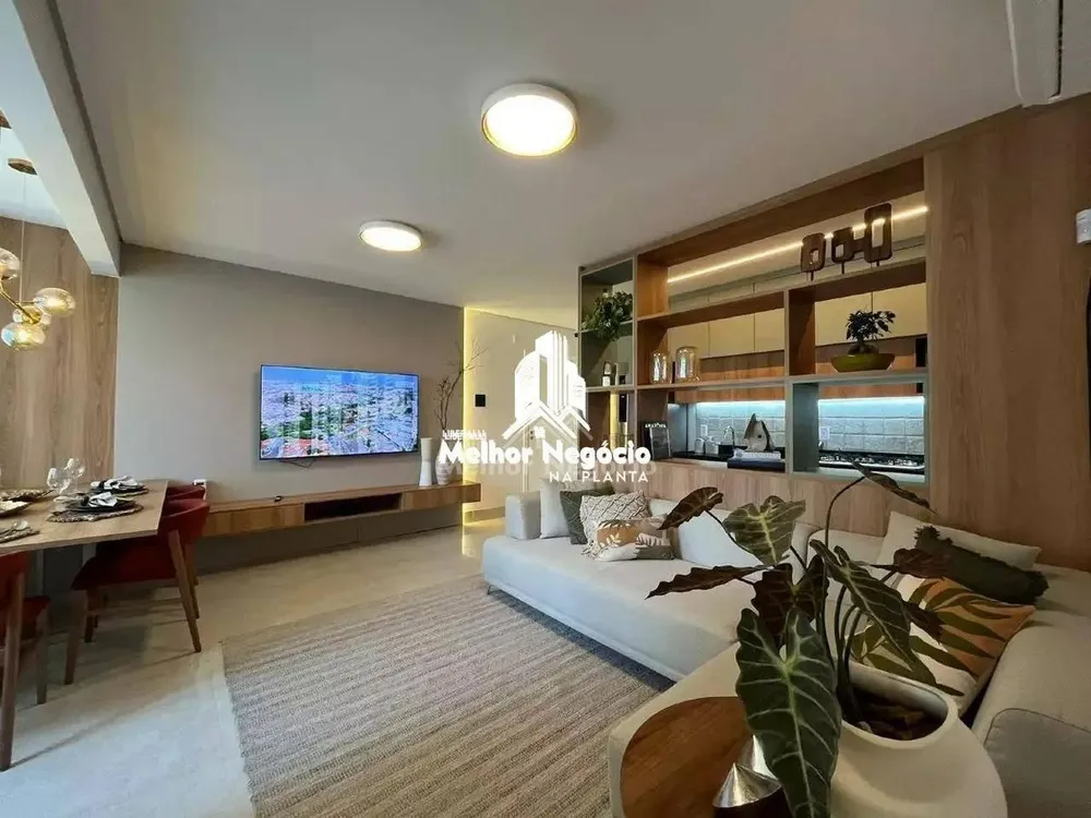 Apartamento, 3 quartos, 120 m² - Foto 1