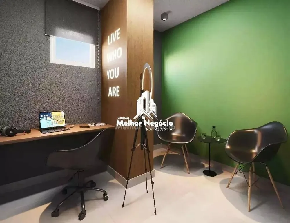Apartamento, 3 quartos, 120 m² - Foto 6
