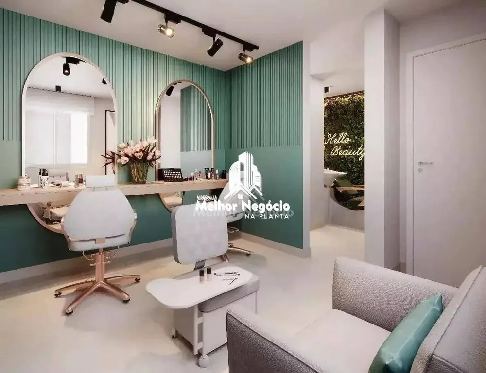 Apartamento, 3 quartos, 120 m² - Foto 7