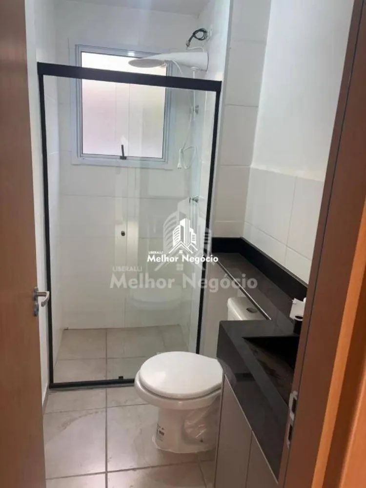 Apartamento, 2 quartos, 45 m² - Foto 3