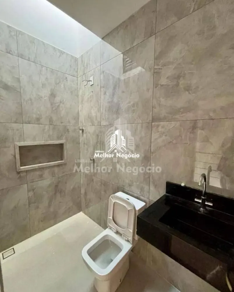 Casa, 3 quartos, 137 m² - Foto 4