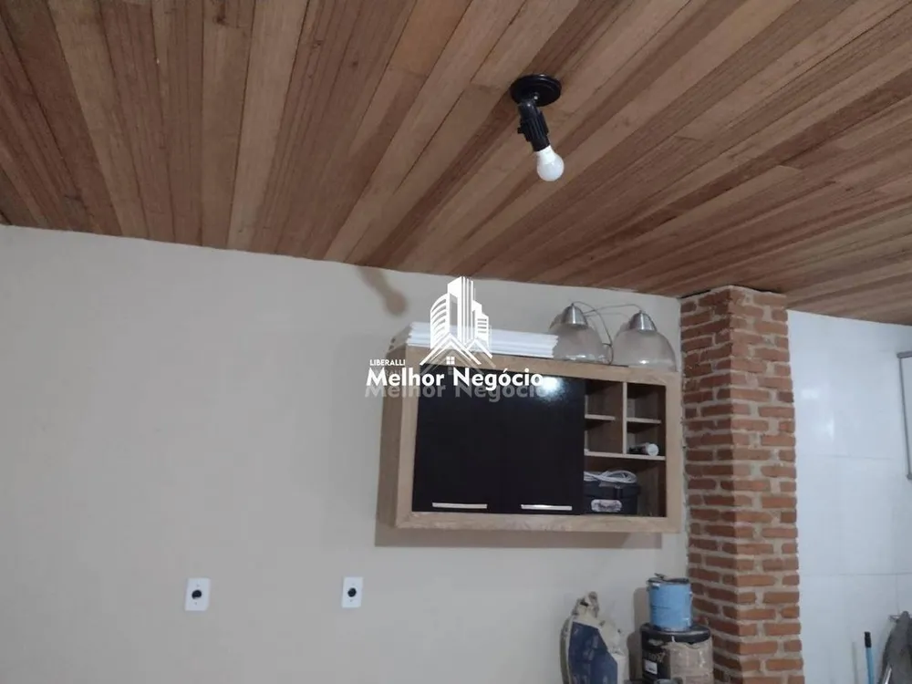 Casa, 2 quartos, 81 m² - Foto 1