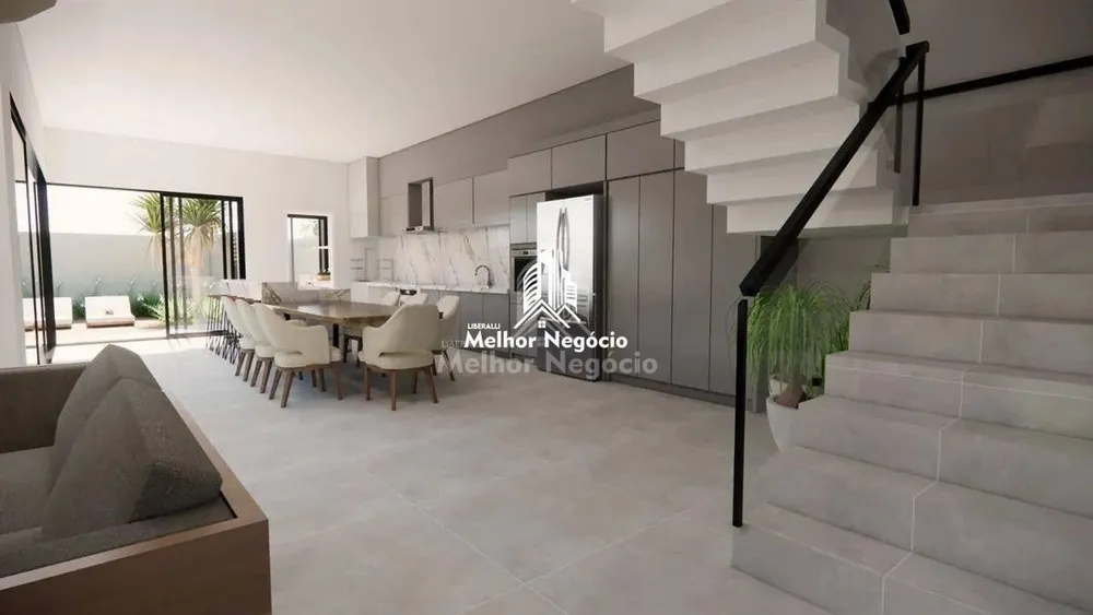 Casa, 3 quartos, 281 m² - Foto 1