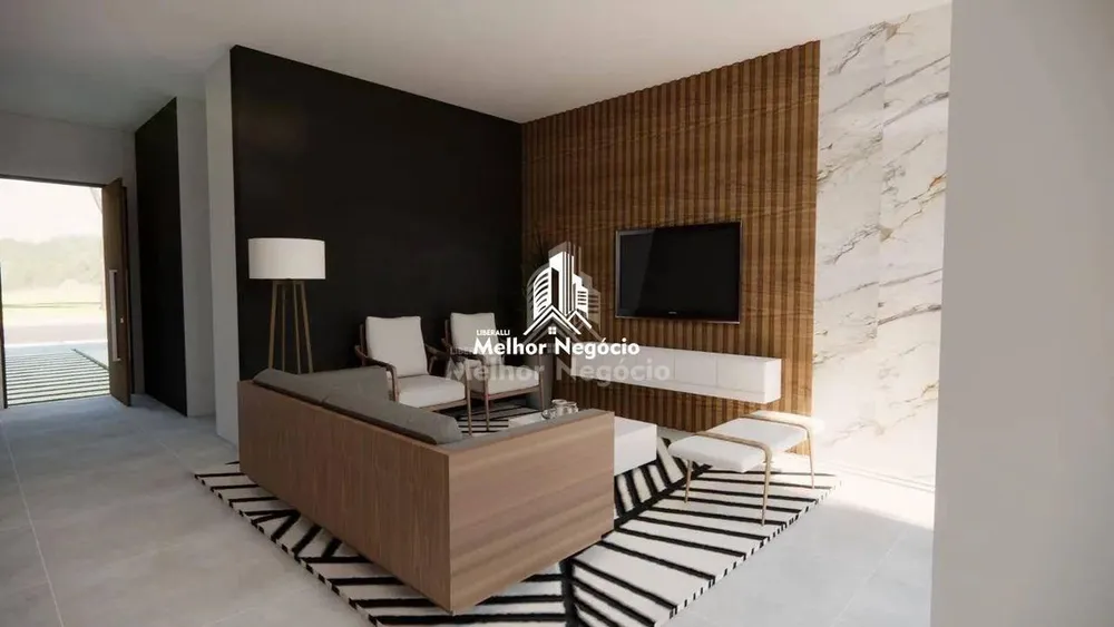 Casa, 3 quartos, 281 m² - Foto 2