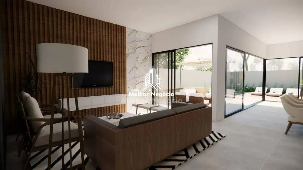 Casa, 3 quartos, 281 m² - Foto 5