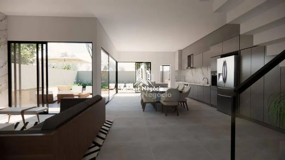 Casa, 3 quartos, 281 m² - Foto 4