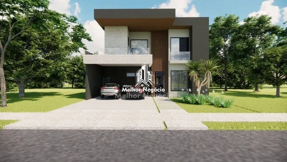 Casa, 3 quartos, 281 m² - Foto 3