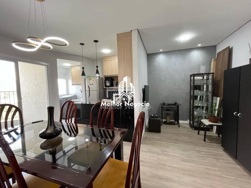 Apartamento, 3 quartos, 70 m² - Foto 8