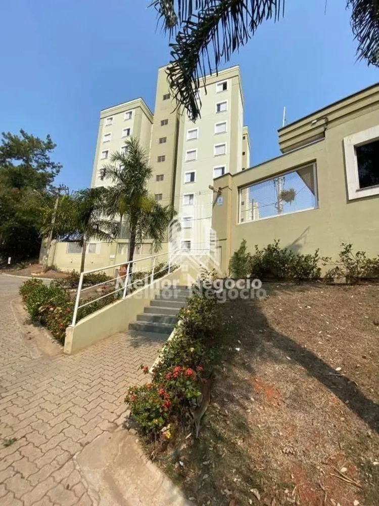 Apartamento, 2 quartos, 55 m² - Foto 5