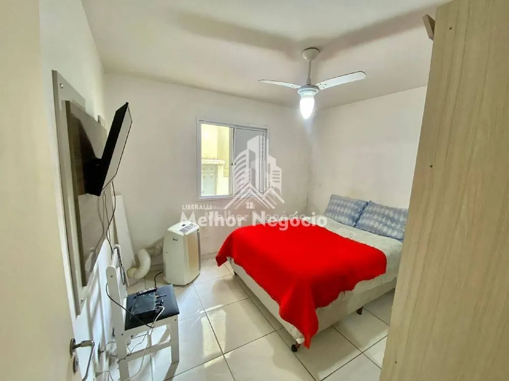 Apartamento, 2 quartos, 55 m² - Foto 3