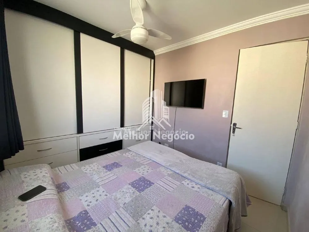 Apartamento, 2 quartos, 43 m² - Foto 2