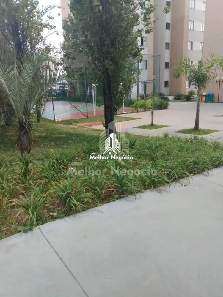 Apartamento, 2 quartos, 50 m² - Foto 4