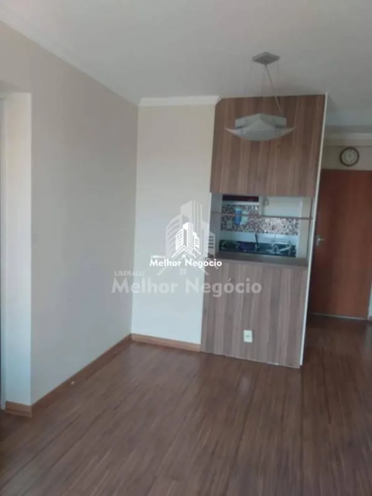 Apartamento, 2 quartos, 50 m² - Foto 2