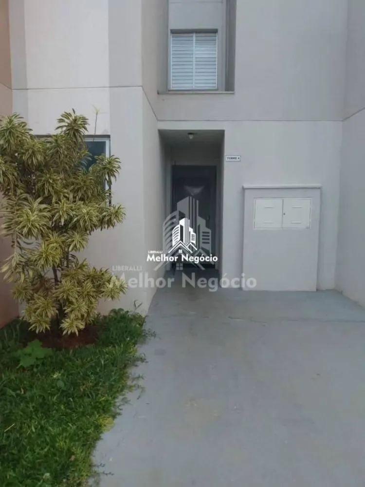 Apartamento, 2 quartos, 50 m² - Foto 8