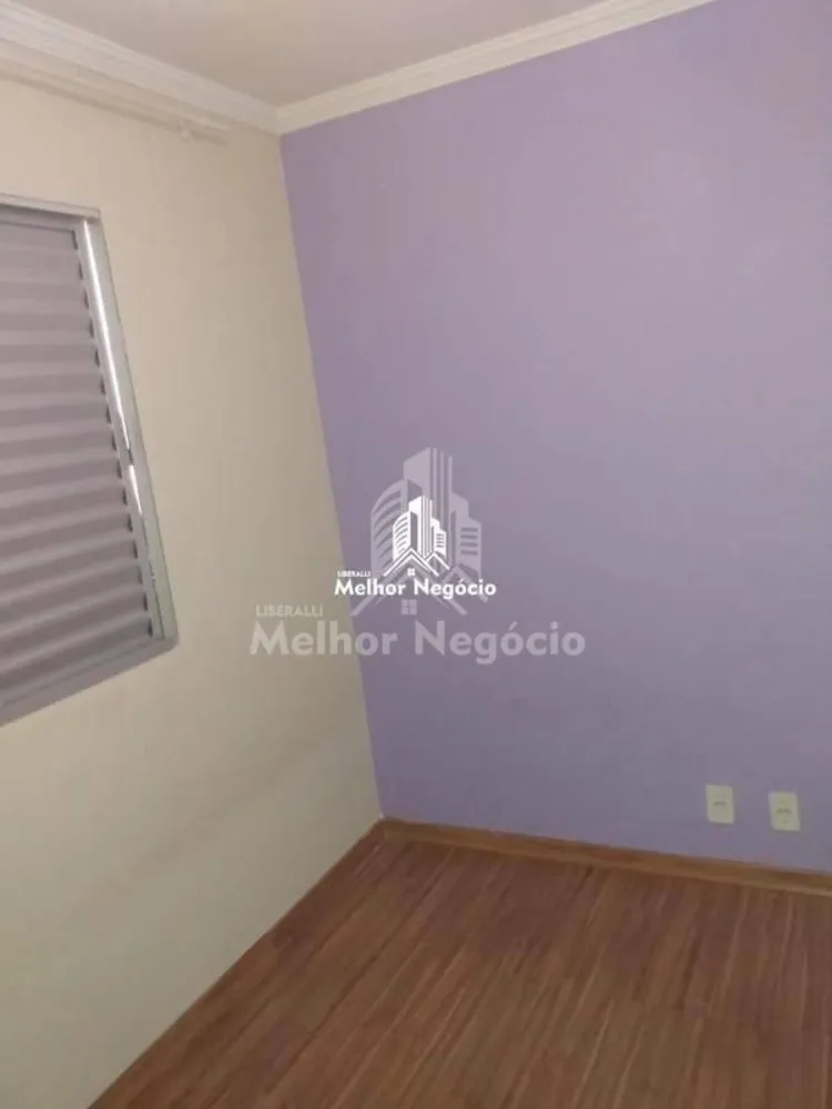 Apartamento, 2 quartos, 50 m² - Foto 6