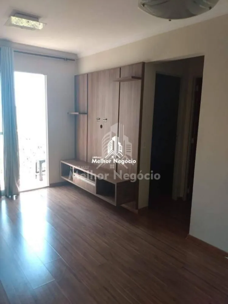 Apartamento, 2 quartos, 50 m² - Foto 3
