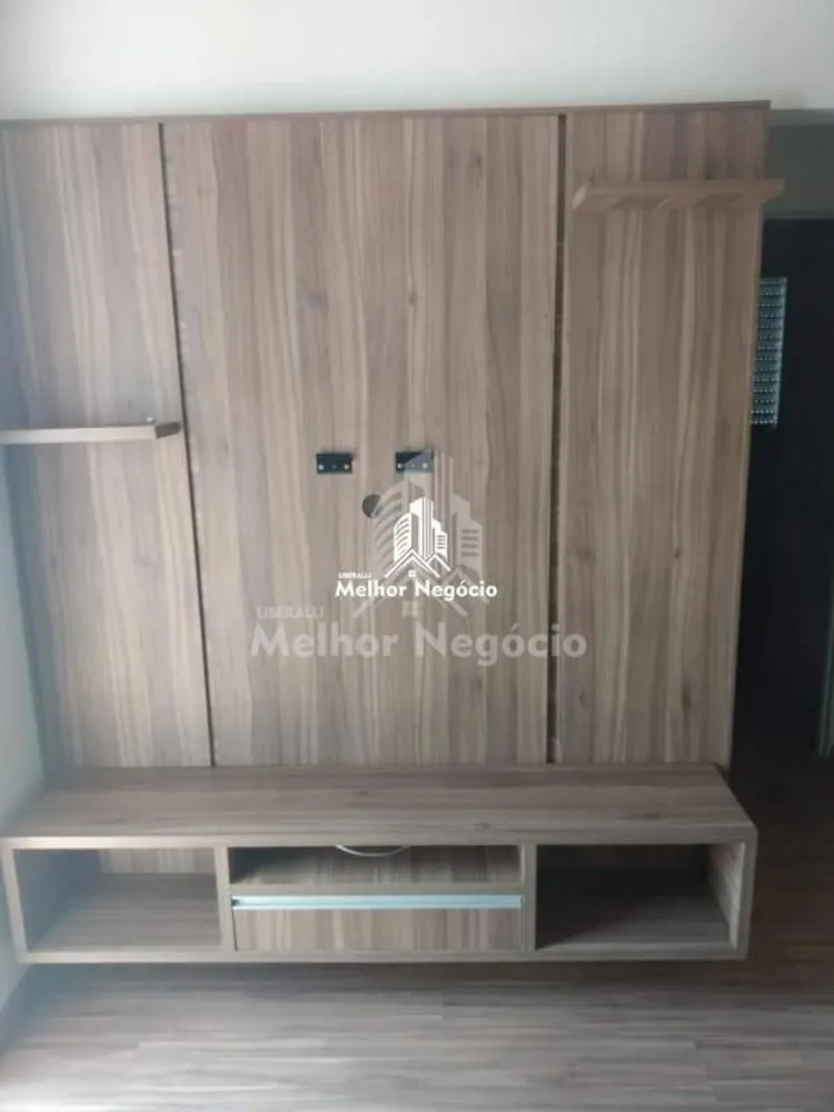 Apartamento, 2 quartos, 50 m² - Foto 7