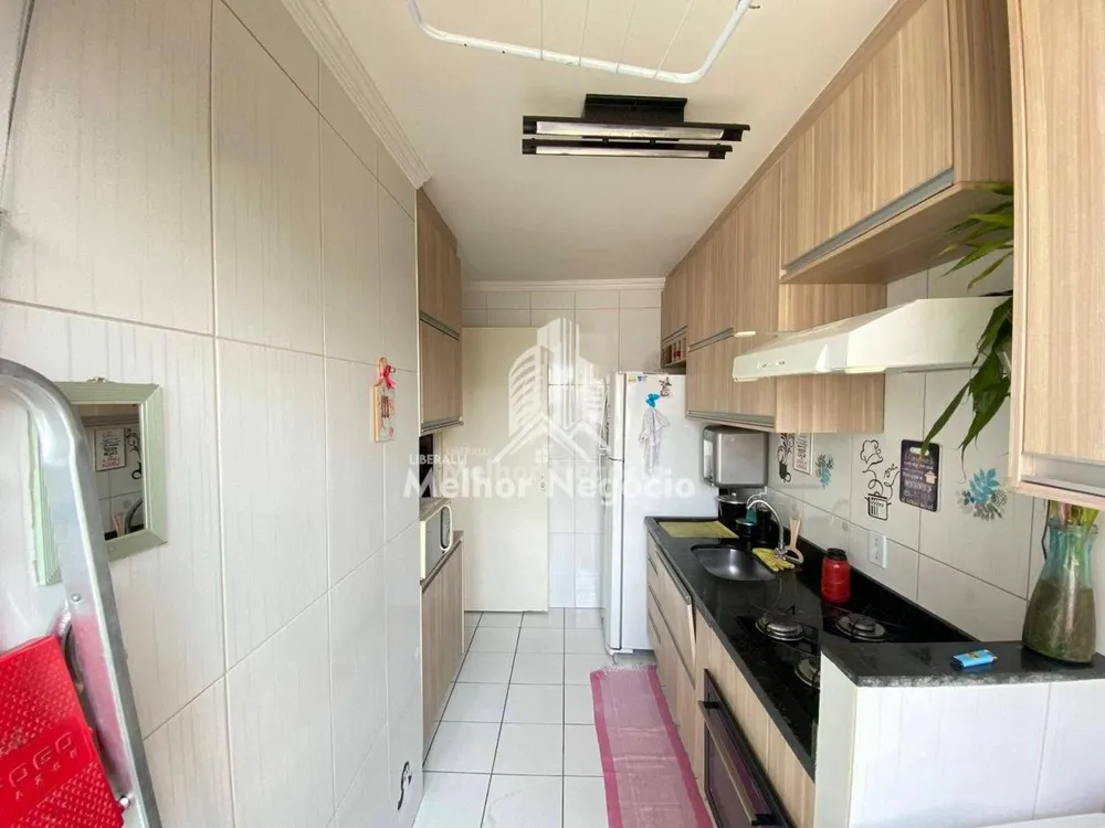 Apartamento, 2 quartos, 43 m² - Foto 4