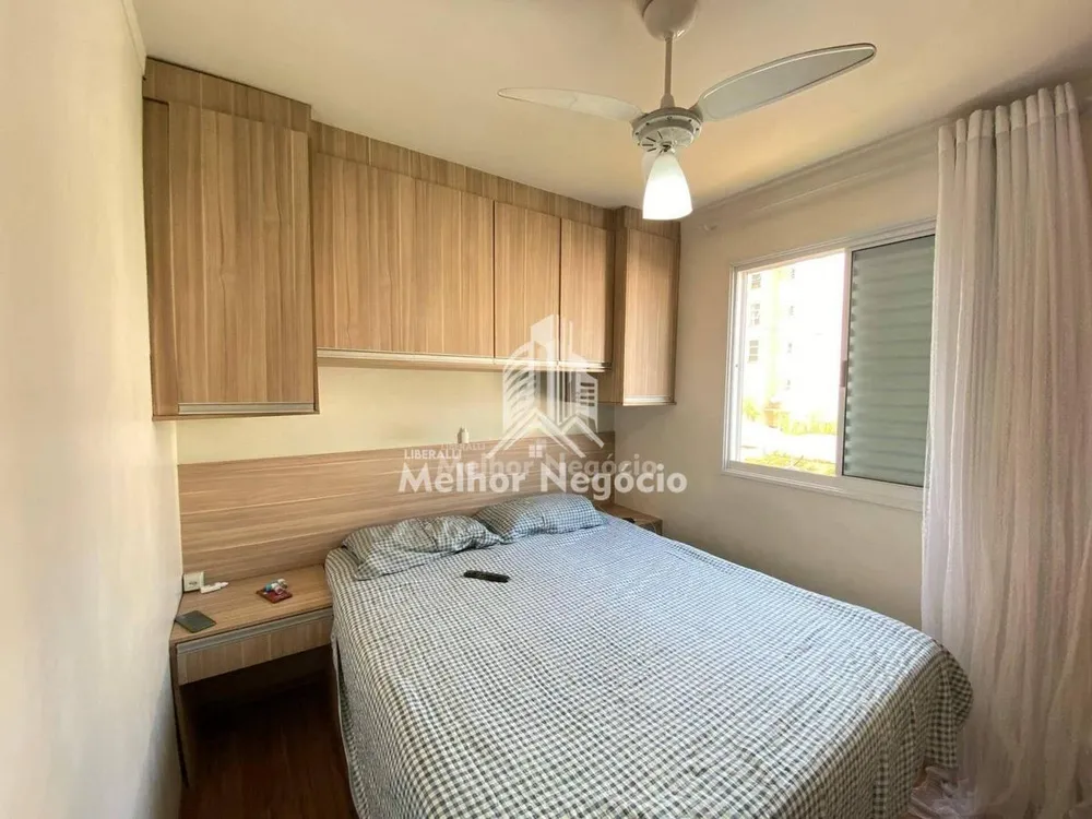 Apartamento, 2 quartos, 43 m² - Foto 1
