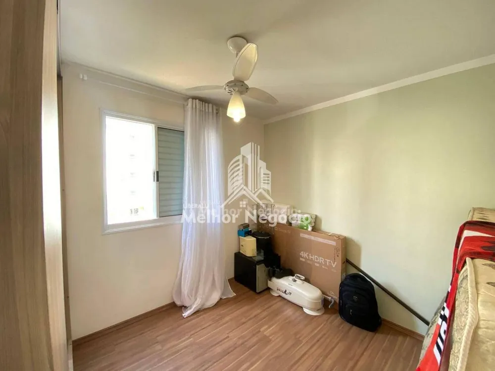 Apartamento, 2 quartos, 43 m² - Foto 7