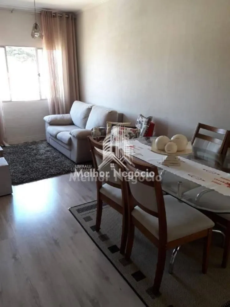 Apartamento, 1 quarto, 46 m² - Foto 1