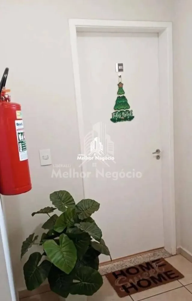 Apartamento, 2 quartos, 52 m² - Foto 2