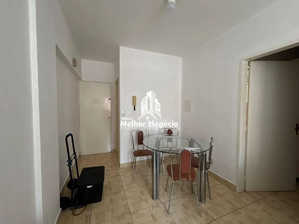 Apartamento, 1 quarto, 56 m² - Foto 2